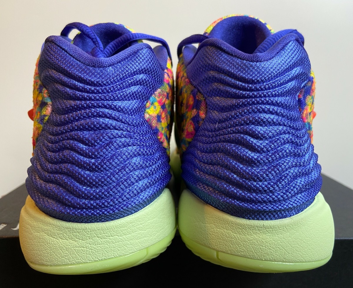 Size 7.5 - Nike KD 14 Ron English 1 for sale online | eBay