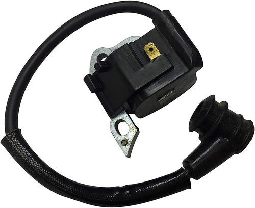 MS230 MS250 OEM 11234001301 Ignition Coil Module Magneto for Stihl MS 210 230 - Picture 4 of 7