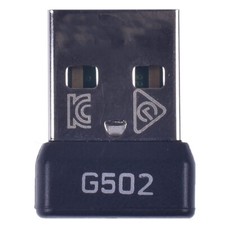 1PC USB Mouse Receiver Adapter For G502 Wirel...