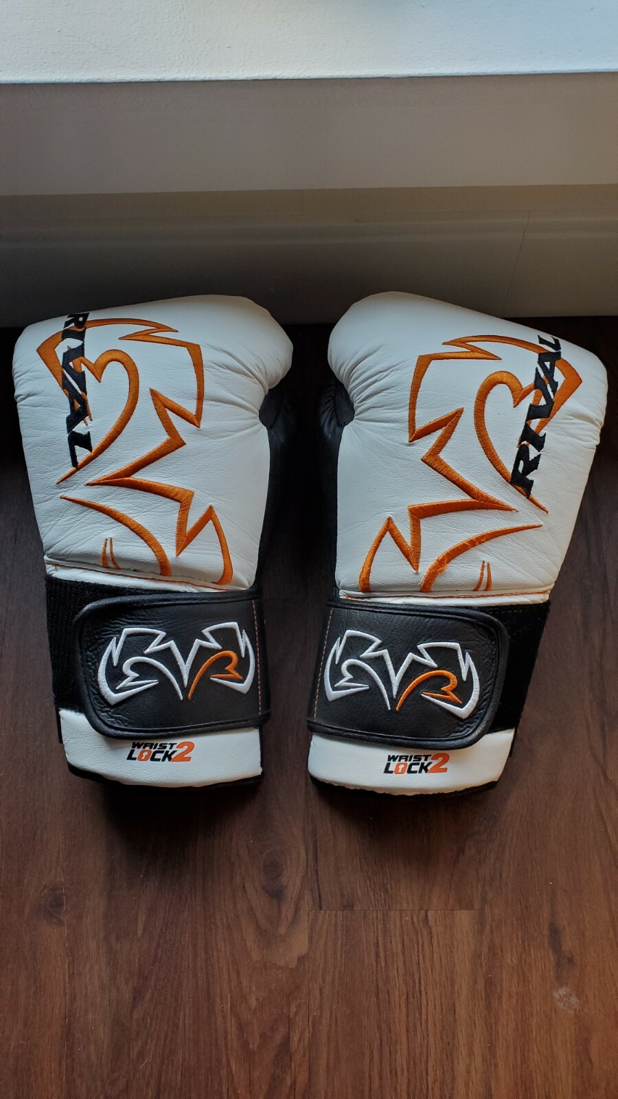 rival rb11 evolution bag gloves