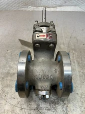 NEW NO BOX FLOWSERVE MAXFLO CLASS 150 SIZE/CV 1.00/21 336542