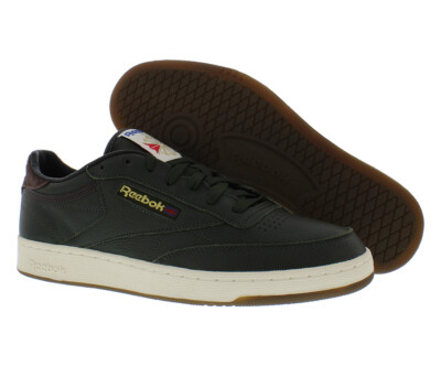 Reebok Club C 85 Unisex Shoes