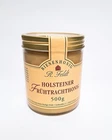 German Honig Holsteiner Frühtracht from Northern Germany 500 g 100% Bee Honey