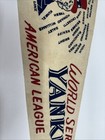 1963 NY New York Yankees Vintage Pennant MLB Baseball 12x30 Inch Mickey Mantle — photo 5