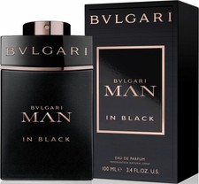 parfume bvlgari man