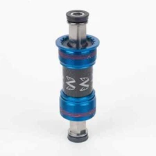Avian Titanium Square Tapered Bottom Bracket 113mm