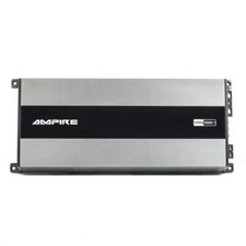 AMPIRE MBM1000.1-2G 1-Kanal Mono Endstufe Class DVerstärker 1000 Watt RMS