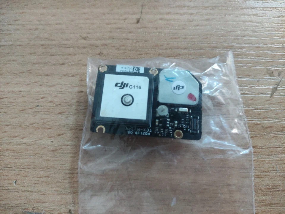 DJI SPARK GPS BOARD (READ DESCRIPTION) - Image 2 of 4