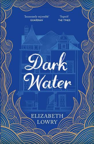 Thumbnail - Elizabeth Lowry Dark Water (taschenbuch)