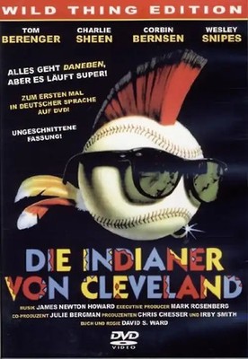 Die Indianer von Cleveland