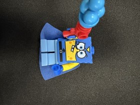 LEGO SpongeBob SquarePants: Heroic Heroes of the Deep (3815) no box no manual 