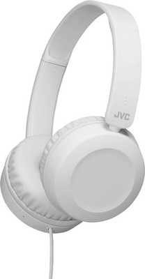 JVC HA-S31MWE Weiss in OVP