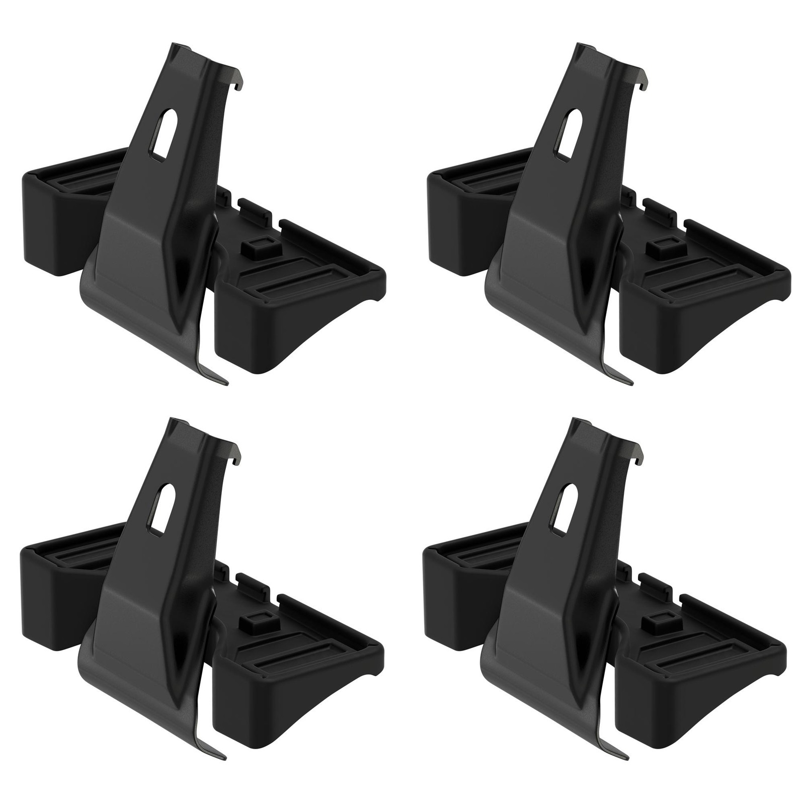 Thule Fitting Kit 145090 Vehicle Specific Roof Rack Mounting Kit