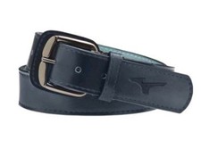 Mizuno Classic Navy Youth New Pant Belt