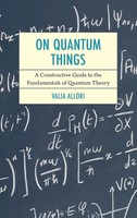 Valia Allori | On Quantum Things | Buch | Englisch (2026) | Bloomsbury Academic