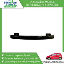 Pare-choc arrière Volkswagen FOX