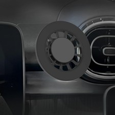 For Car Phone Holder Mount for 2022 2025 Mercedes Benz C Class Magnetic Phone