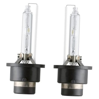 for 2010 2011 2012 2013 2014 2015 2016 Cadillac SRX Headlights HID H/L Dual