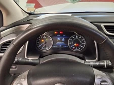 Speedometer Cluster 6 Cylinder MPH Fits 15-17 MURANO 1618868