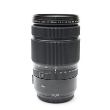 Fujifilm Fujinon GF 45-100mm F/4 R LM OIS WR (Fuji G mount) #88