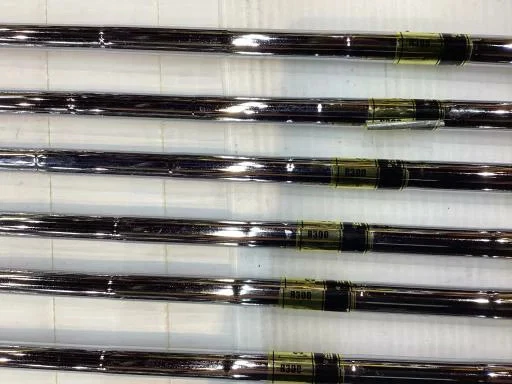 Titleist CB 718 Iron Set 5-9,Pw 6pc Flex Regular DG R300 Steel - Image 3 of 4