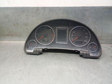 Compteur Audi A4