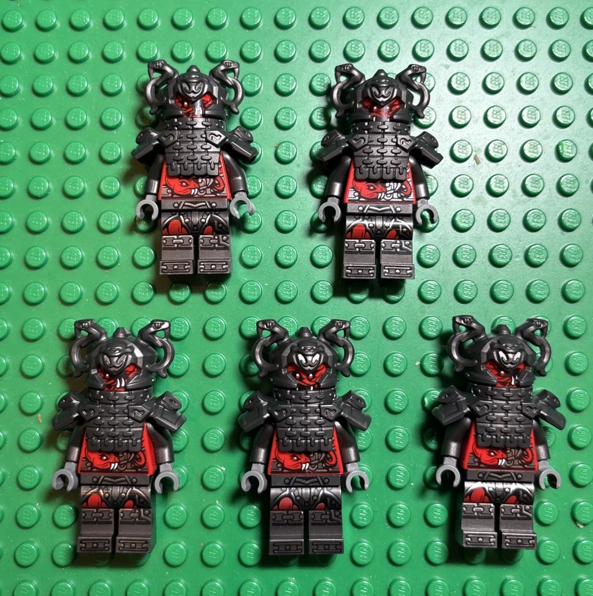 Slackjaw LEGO (R) Building Toys for sale | eBay