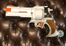 NERF Overwatch McCree Rival Blaster