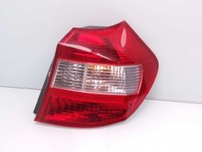 Feu arrière BMW 324