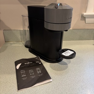 Nespresso Vertuo Next Coffee Espresso Machine by DeLonghi ENV120GY