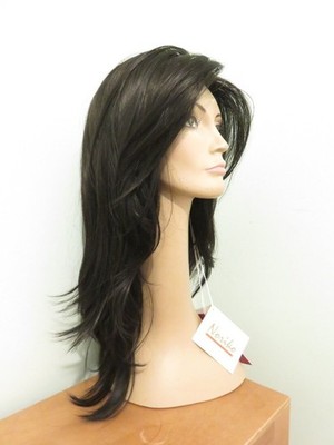 Noriko Angelica Synthetic Wig by Rene of Paris - Expresso
