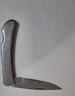 Fighter Plus Pocket Knife