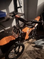 Motobike MX16 Kids Bike - 16 Wheel Kids Bike for Boys