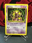 Mewtwo 2000 Pokemon Black Star Movie Promo Stamped #14 Fresh From Pack