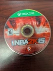 NBA 2K15 (Xbox One) NO TRACKING - DISC ONLY 6921