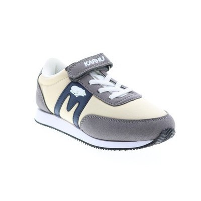 Karhu Albatross 82  Grau Wildleder