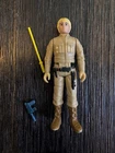 1980 Vintage Kenner Star Wars:  Bespin Luke Skywalker