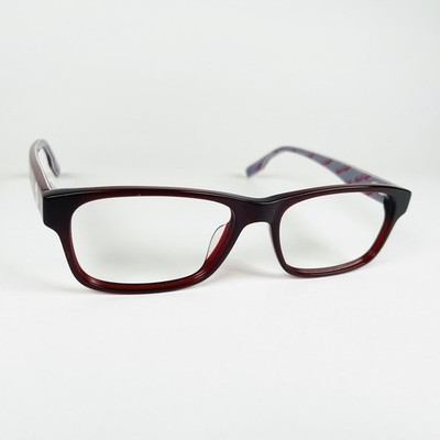 CONVERSE Brille BURGUNDY RECTANGLE Brillengestell MOD: QV5043 32264005