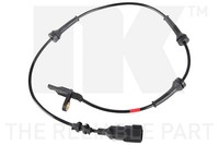 Nk Abs Sensor Raddrehzahl 294022 FüR Landrover Range Rover Evoque L538 Van 4X4
