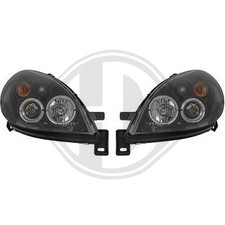4071381 Scheinwerfer Satz für CITROËN XSARA (N1)
