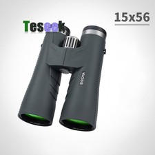 Qinglong Dual ED Glasses APO Flat-field Binocular 70-Degree Ultra Wide-angle