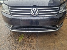 VOLKSWAGEN PASSAT MK6 B7 3C Bumper Front