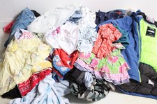 10kg Grade A+B Childrens Kids Wholesale Bundle Job Lot Clothing Clothes