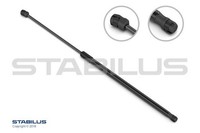 Stabilus Gasfeder, Motorhaube 572212 FüR Audi