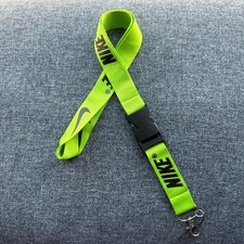 PORTACHIAVI NIKE CORDINO LACCETTO AUTO MOTO ACCESSORI MODA UNISEX SPORTIVO