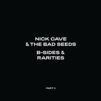 B-Sides & Rarities (Part Ii) | Nick Cave & The Bad Seeds | Audio-Cd | Cd | 2021