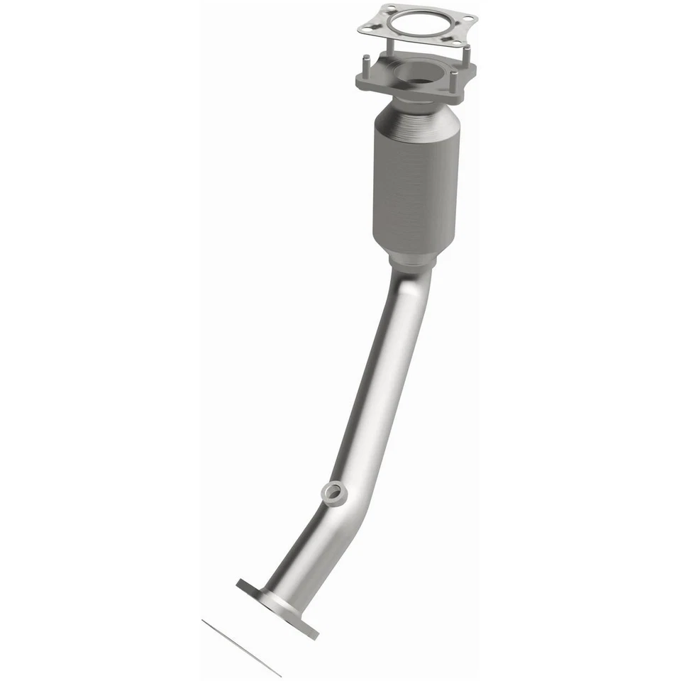 Convertidor catalítico MagnaFlow 4481142-BZ para Ford Escort 1997 2,0 L L L4 GAS SOHC Foto 4 de 4