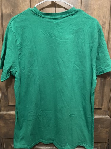 T-shirt marca Boston Celtics NBA '47. Taglia Large. Nuovo senza etichette - Foto 2 di 6