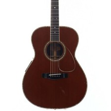 YAMAHA LX SPECIAL Order Model Natural with hard case 1991 Acoustic Guitar