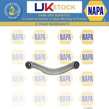 Napa Wishbones Suspension Arm For Mercedes-Benz CLS 2011-2017 CLS NST2837